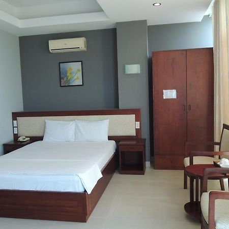 Ocean Bay Hotel Nha Trang Quarto foto